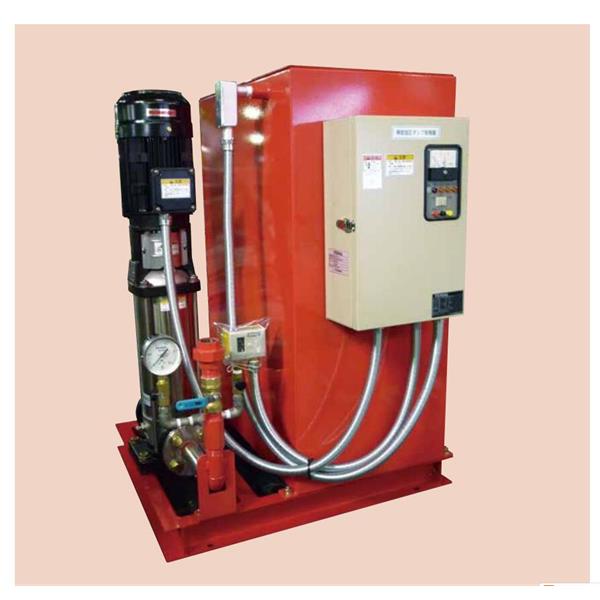 TERAL小~大流量/中揚(yáng)程冷卻泵VKD132AB-e（-7W/-KS）