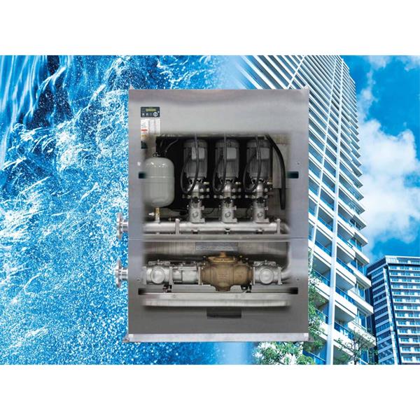 TERAL小~大流量/中揚(yáng)程冷卻泵VKD132AB-e（-7W/-KS）