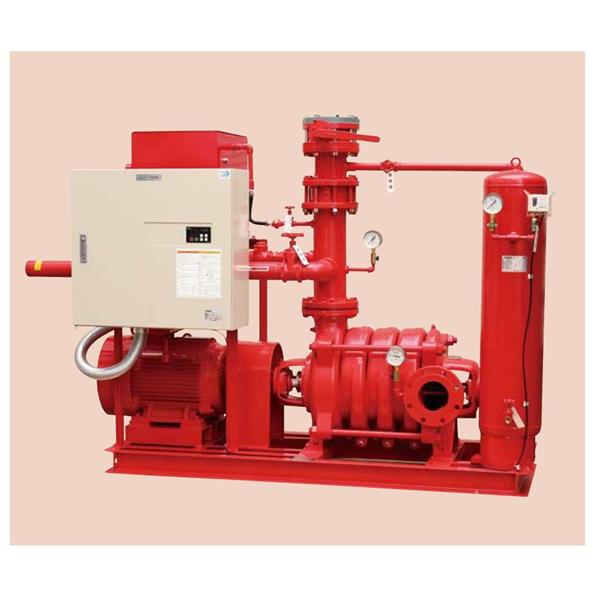 TERAL小~大流量/中揚(yáng)程冷卻泵VKD132AB-e（-7W/-KS）