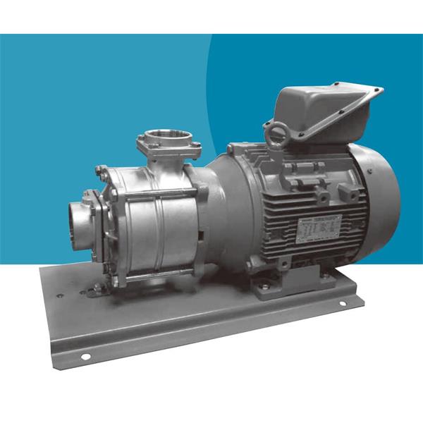 TERAL小~大流量/中揚(yáng)程冷卻泵VKD132AB-e（-7W/-KS）