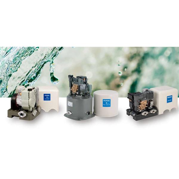 TERAL小~大流量/中揚(yáng)程冷卻泵VKD132AB-e（-7W/-KS）