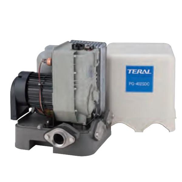 TERAL小~大流量/中揚(yáng)程冷卻泵VKD132AB-e（-7W/-KS）