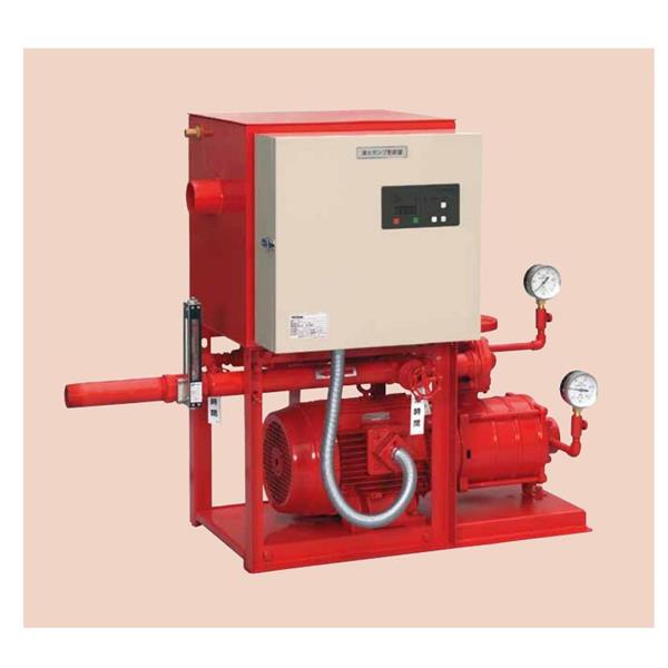 TERAL小~大流量/中揚(yáng)程冷卻泵VKD132AB-e（-7W/-KS）