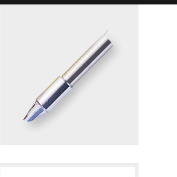 日本BONKOTE邦可焊接工具烙鐵頭SG7-2CR