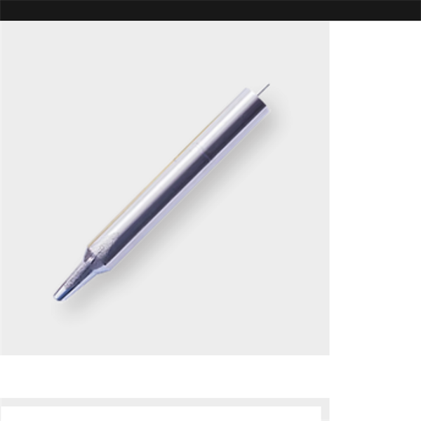 日本BONKOTE邦可焊接工具烙鐵頭SG7-2CR