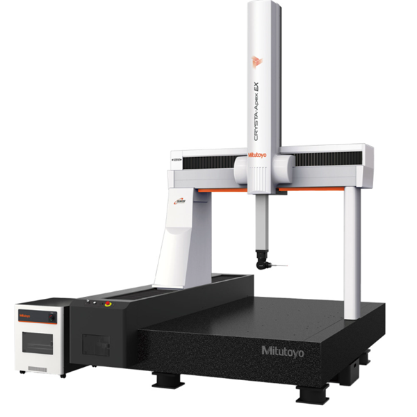 MITUTOYO三豐數(shù)控三坐標(biāo)測量機CRYSTA-Apex V9106