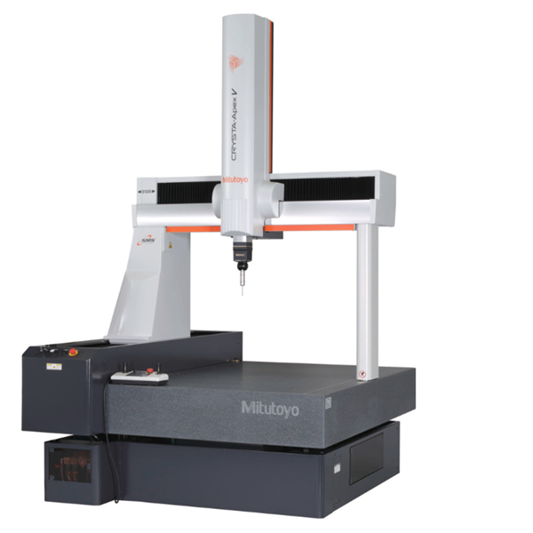MITUTOYO三豐數(shù)控三坐標(biāo)測量機CRYSTA-Apex V9106