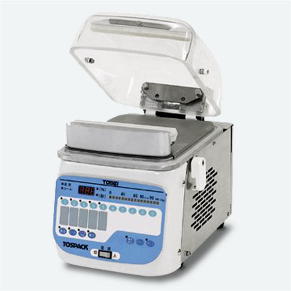 TOSEI東精精密真空包裝機V-5100BW-H