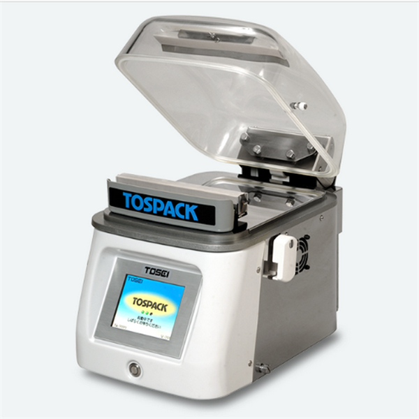 TOSEI東精精密真空包裝機V-5100BW-H