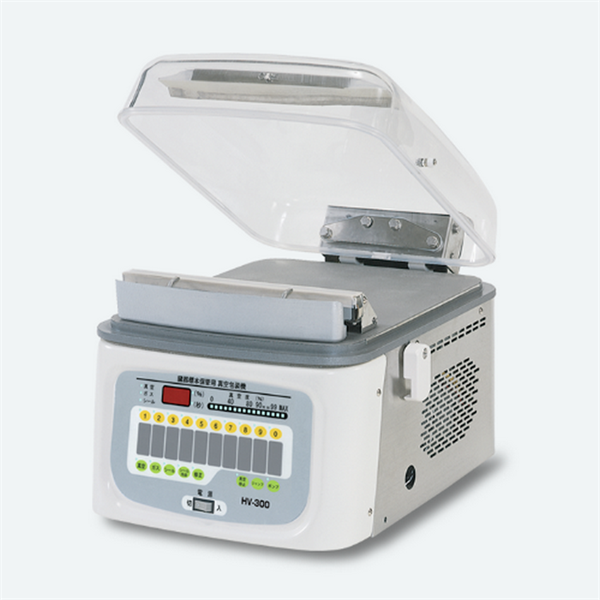 TOSEI東精精密真空包裝機V-5100BW-H