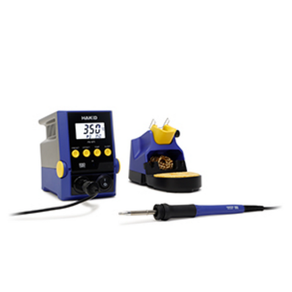 日本原裝進(jìn)口白光HAKKO烙鐵331電線金屬焊接設(shè)備