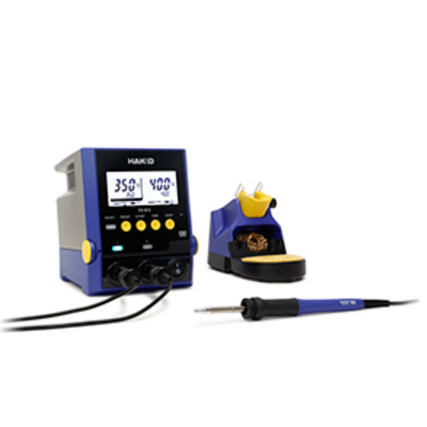 日本原裝進(jìn)口白光HAKKO烙鐵331電線金屬焊接設(shè)備