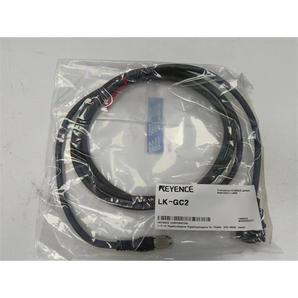 日本KEYENCE基恩士LK-G5000高精度CMOS激光位移傳感器感測頭LK-H082