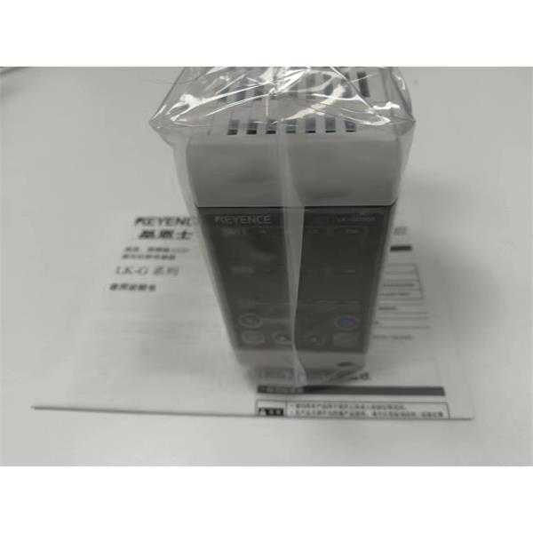 日本KEYENCE基恩士LK-G5000高精度CMOS激光位移傳感器感測頭LK-H082