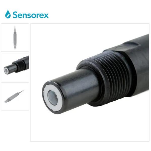 法國(guó)Sensorex PH在線傳感器電子模塊EM800