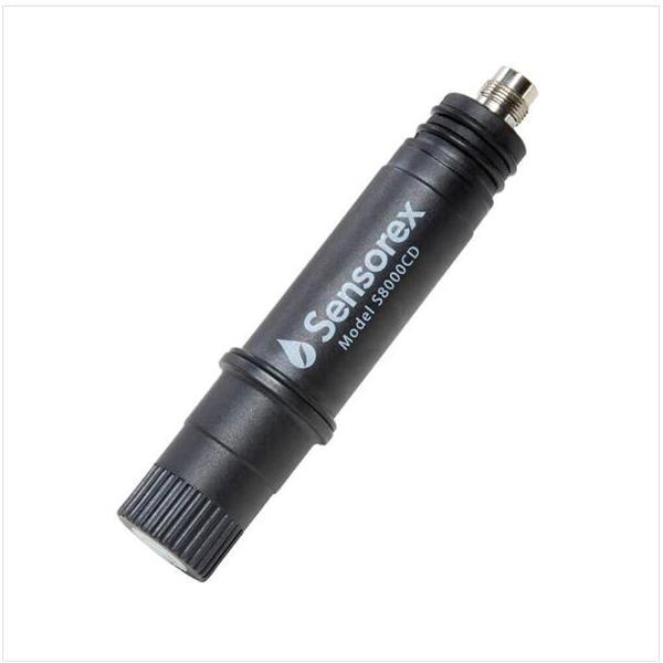 法國(guó)Sensorex PH在線傳感器電子模塊EM800