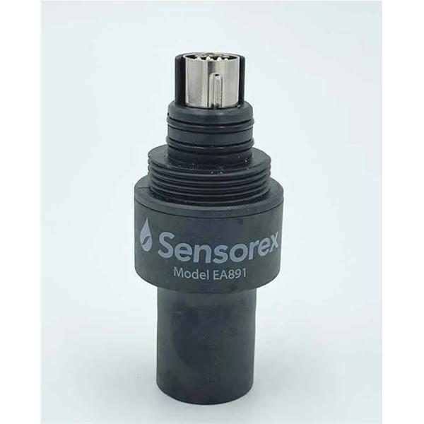 法國(guó)Sensorex PH在線傳感器電子模塊EM800