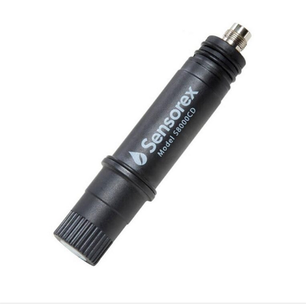 法國(guó)Sensorex傳感器預(yù)配置工具S8200TC/10/BNC/TL