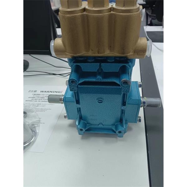 丸山MARUYAMA大型裝置搭載用工業(yè)泵MW5507S