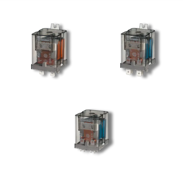 4661T標牌-鐵路應用繼電器466190244040