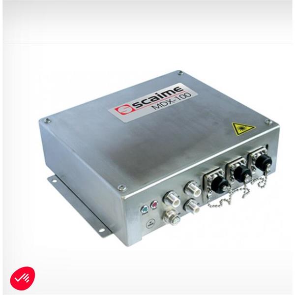 英國(guó)Scaime 2合1力傳感器K1882 系列