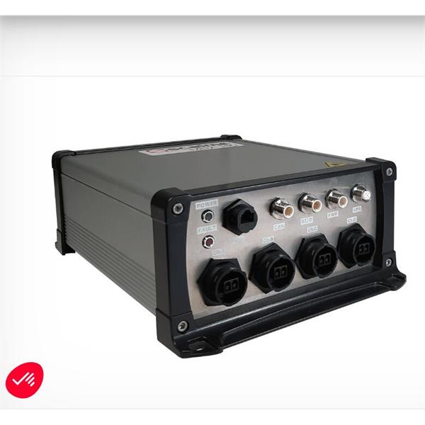 英國(guó)Scaime 2合1力傳感器K1882 系列