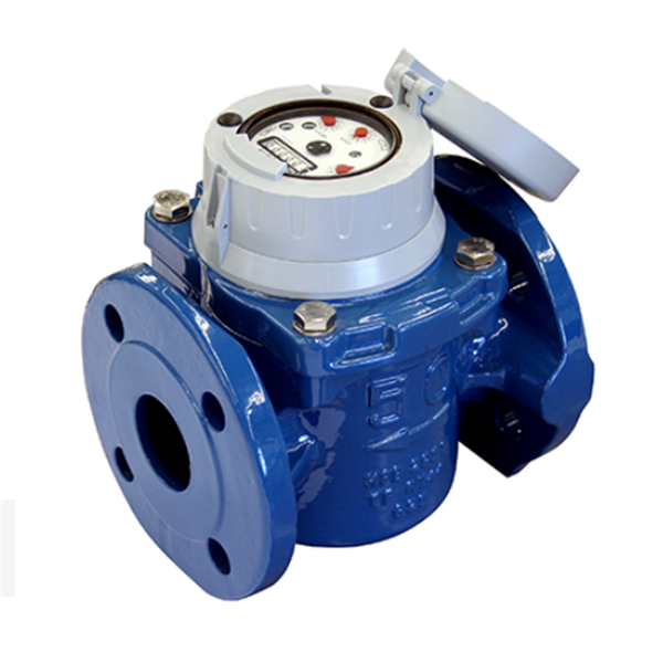 AICHI TOKEI高性能干式水表PDL13IV