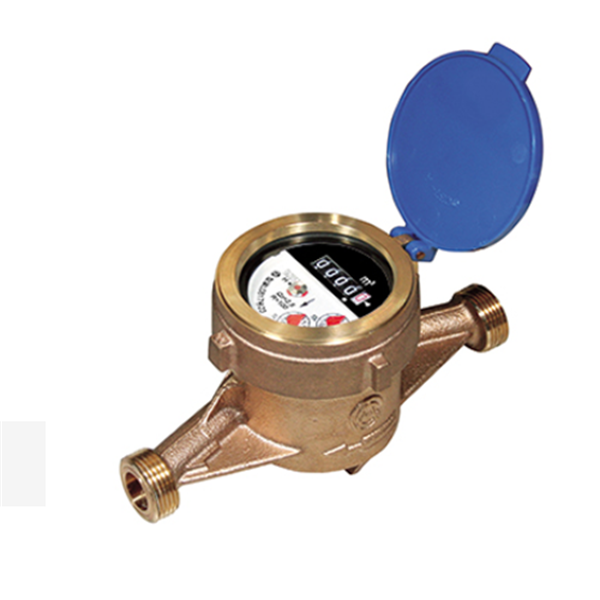 AICHI TOKEI高性能干式水表PDL13IV