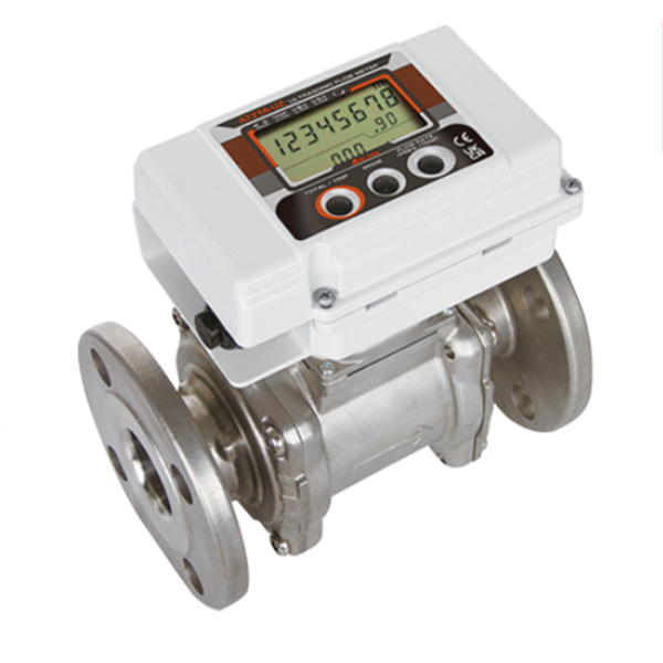 AICHI TOKEI超聲波流量計(jì)法蘭連接UZ50/100BT/R/AR