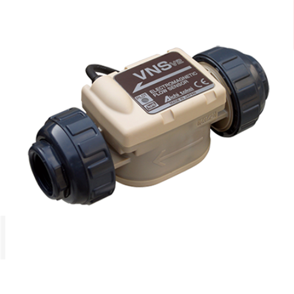 AICHI TOKEI超聲波流量計(jì)法蘭連接UZ50/100BT/R/AR