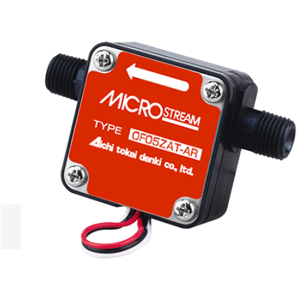 AICHI TOKEI超聲波流量計(jì)法蘭連接UZ50/100BT/R/AR