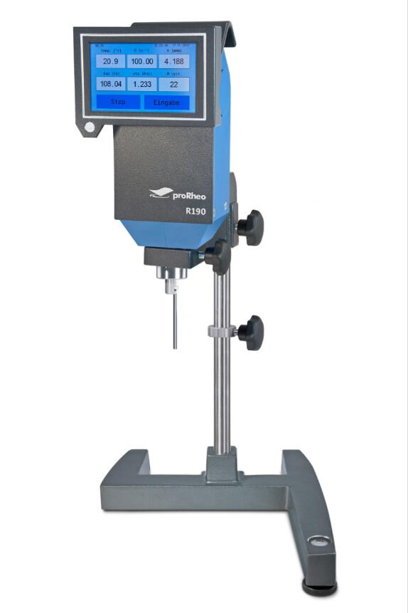 1.jpg 中村發(fā)布新品PRORTEO流變儀/粘度計(jì)