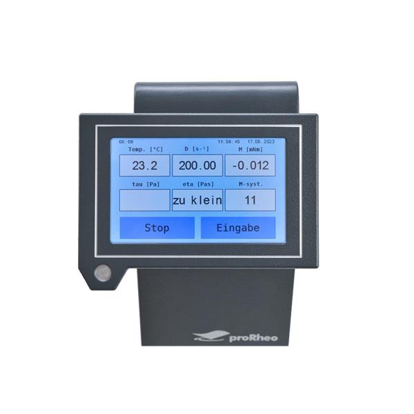 德國(guó)PRORTEO用于冷卻水的 MVS 電磁閥控制器9790000