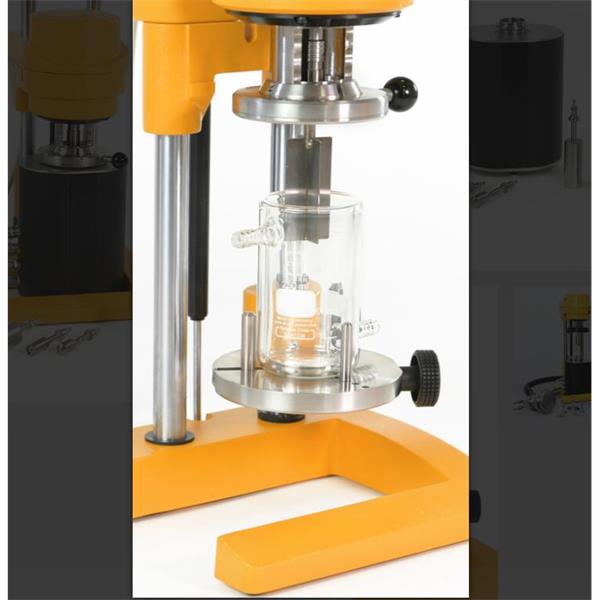 德國(guó)RHEOTEST球壓粘度計(jì)H?PPLER? KD 3.1