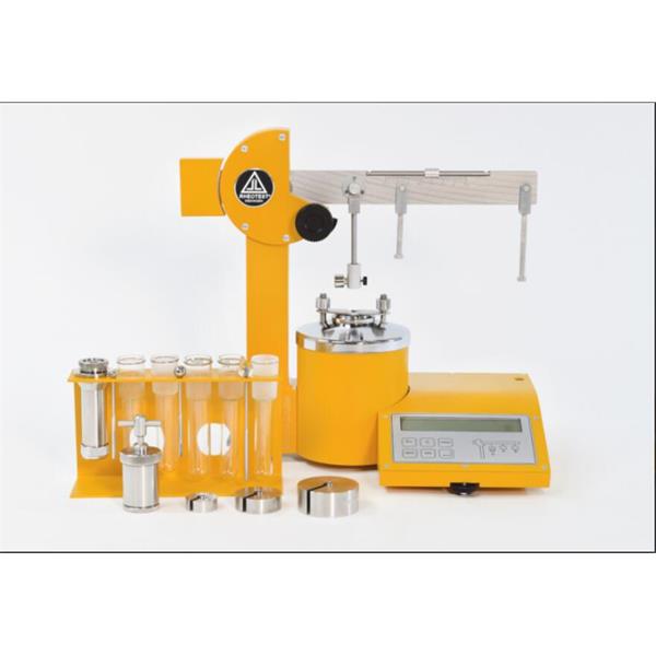 德國(guó)RHEOTEST球壓粘度計(jì)H?PPLER? KD 3.1