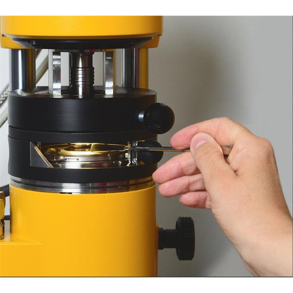 德國(guó)RHEOTEST球壓粘度計(jì)H?PPLER? KD 3.1