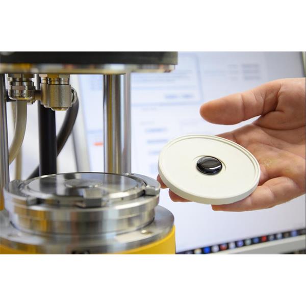 德國(guó)RHEOTEST球壓粘度計(jì)H?PPLER? KD 3.1