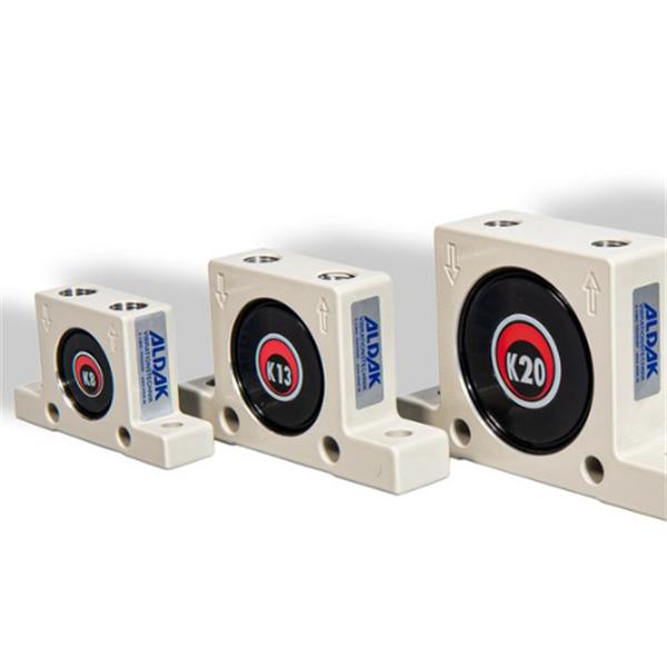 瑞士ALDAK帶獨(dú)立式活塞的線性振動(dòng)器VTL-255