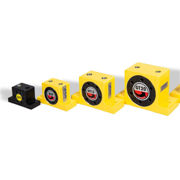 瑞士ALDAK帶獨(dú)立式活塞的線性振動(dòng)器VTL-255