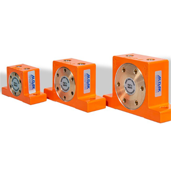 中村供應(yīng)-瑞士ALDAK振動(dòng)電機(jī)VV40B/6-C