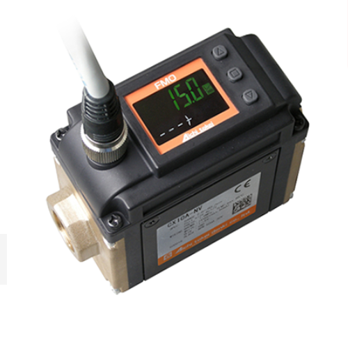 愛知時(shí)計(jì)Aichi Tokei電容式電磁流量監(jiān)測儀FMO