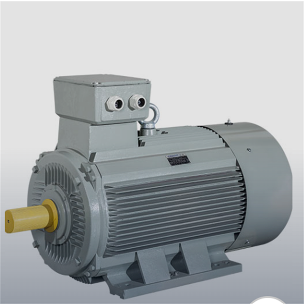 德國AC MOTOREN防火防爆電機E3-ASA 90 SB 4