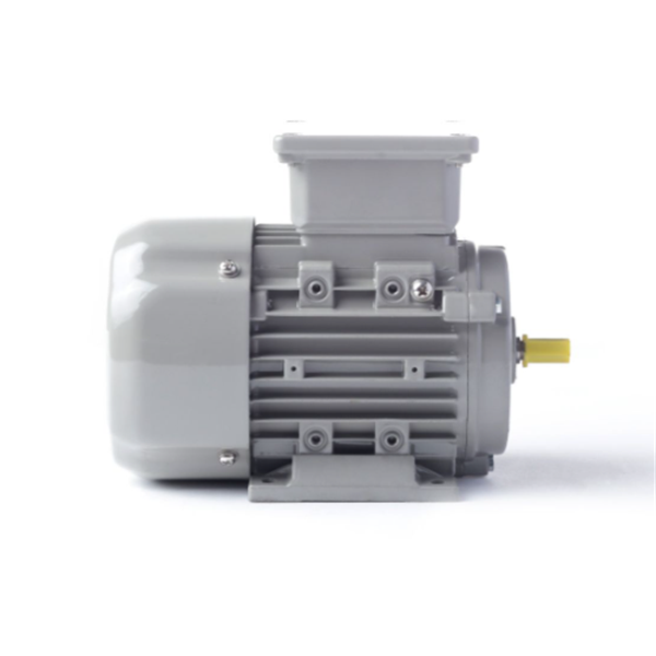 德國AC MOTOREN防火防爆電機E3-ASA 90 SB 4