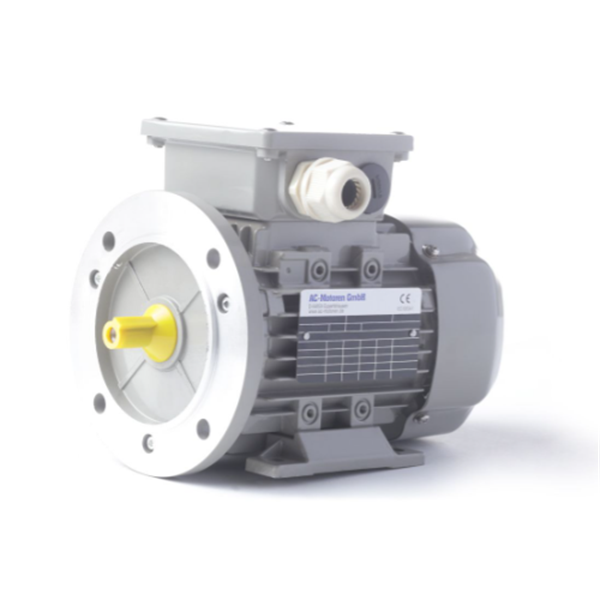 德國AC MOTOREN防火防爆電機E3-ASA 90 SB 4