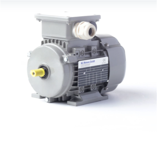 德國AC MOTOREN防火防爆電機E3-ASA 90 SB 4