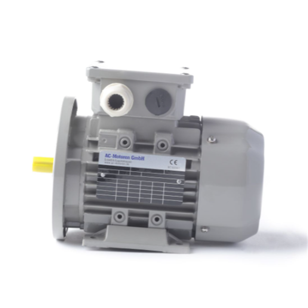 德國AC MOTOREN防火防爆電機E3-ASA 90 SB 4