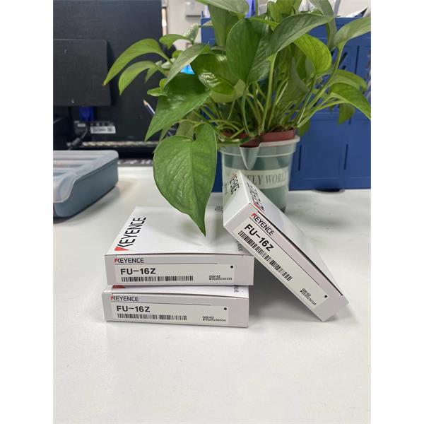 中村供應(yīng)-日本基恩士KEYENE光纖單元反射型FU-65X