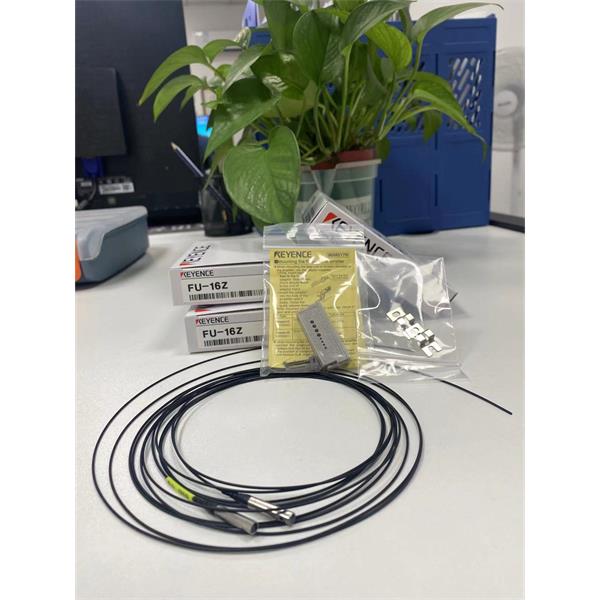 中村供應(yīng)-日本基恩士KEYENE光纖單元反射型FU-65X