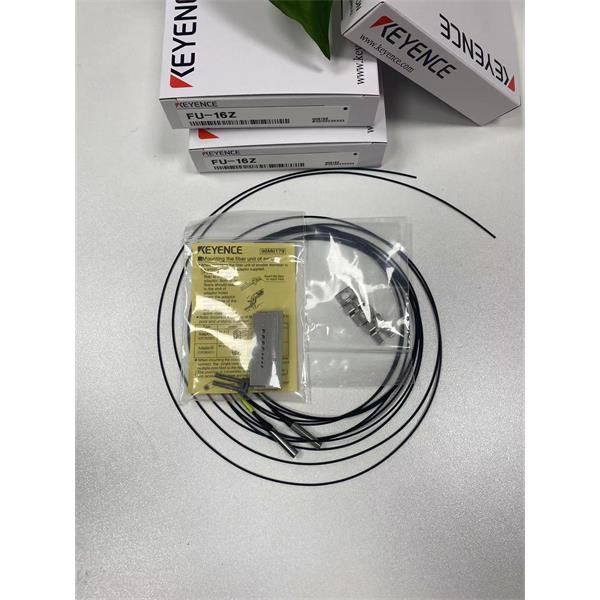 中村供應(yīng)-日本基恩士KEYENE光纖單元反射型FU-65X