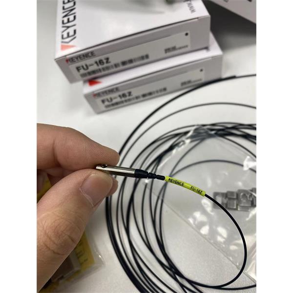 中村供應(yīng)-日本基恩士KEYENE光纖單元反射型FU-65X